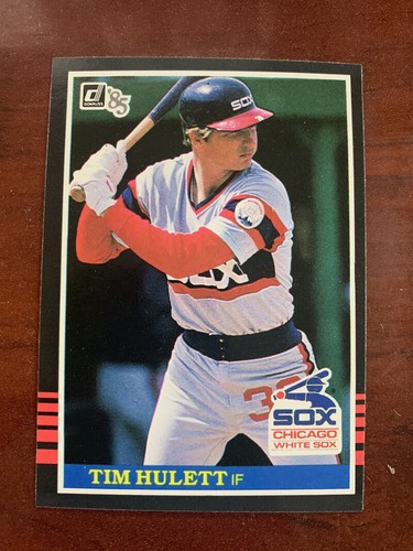 1985 Donruss - Complete Your Set - You Pick (501 & Up) - Picture 139 of 173