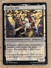 Magic MTG Commander Baldur's Gate (CLB) - Mix & Match cards to save up to 35%!