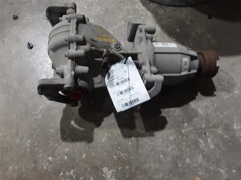2015-2018 Ford Fusion,Edge Rear Axle Differential Carrier Assembly OEM Foto 4 de 4