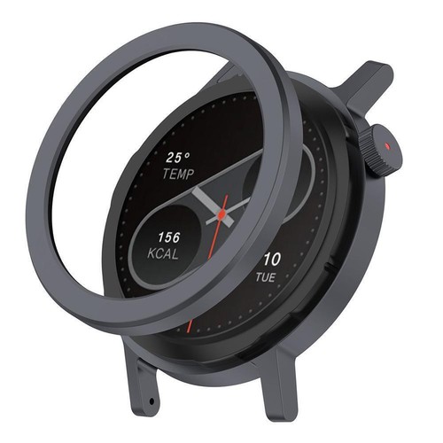 For CMF Watch Pro2 Metal BezelCMF BY NOTHING watch case replacement 1X? Y0J4 - Zdjęcie 8 z 15