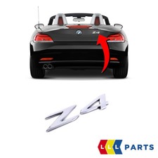 Porte arrière et accessoires BMW Z4