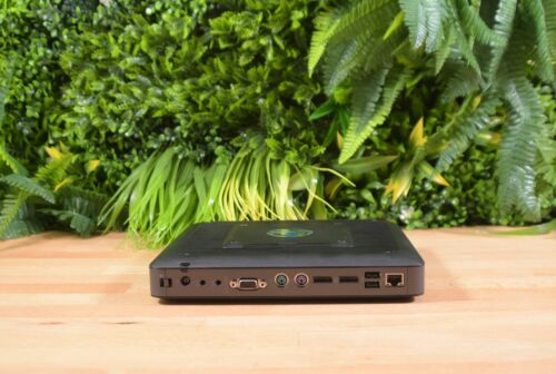 HP T620 AMD GX-415GA 8GB RAM 16GB SSD | Windows 10 IOT | Cable de CA - Imagen 2 de 4