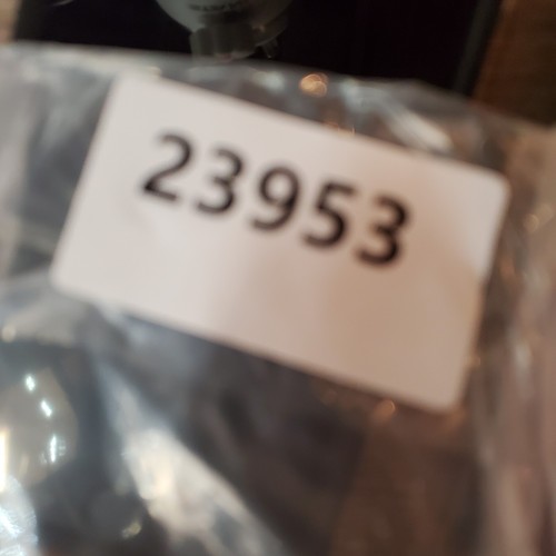 Express Pants Womens 12 Black Faux Leather Straight Ankle Zip Front - Picture 11 of 11