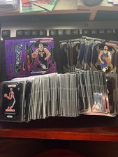 2023-24 Panini Prizm Monopoly Base & Parallels Complete Your Set Pick Your Card