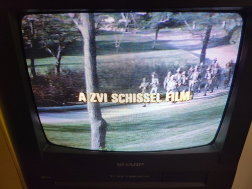 PRIVATE MANEUVERS 1983 (MGM/UA Home Video) Israeli comedy BIG Box VHS Rare! - Picture 10 of 12