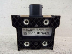 2016 2017 2018 Nissan Maxima Cruise Control Distance