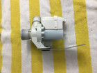 WH23X10043 GE Washer Drain Pump Free Shipping