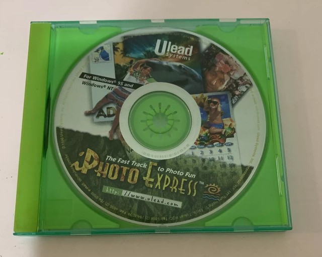 ulead photoexpress help ulead photoexpress help