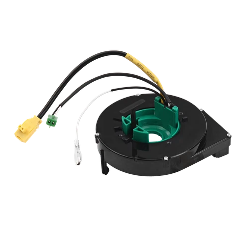 1PC Clock Spring for JEEP WRANGLER CHEROKEE XJ 1998-2000 56009071 - Picture 4 of 5