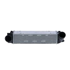 Ladeluftkühler NRF für BMW X1 E84 Z4 Roadster E89