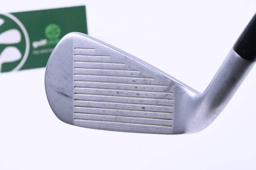 Srixon ZX4 MK II 2023 #4 Iron / 21 Degree / Stiff Flex KBS Tour Lite - Picture 2 of 6