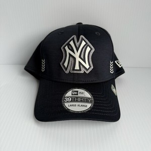 New Era 39THIRTY New York Yankees キャップ New York Yankees Team Classic 39THIRTY Stretch Fit Hat – New