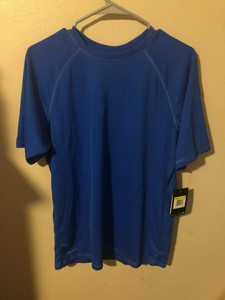 nike swim rash guard