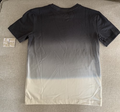 NWT Tommy Bahama Kids Boy’s Active Wear T-Shirt Size 5-6 - Picture 3 of 7