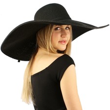 extra large derby hats