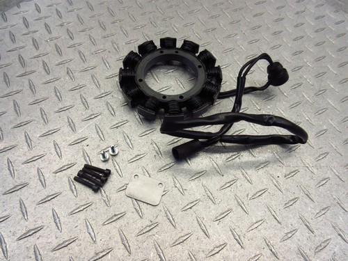 1996 96-03 Harley Davidson Sportster 1200 C XL1200 Stator Magneto Works - Picture 2 of 11