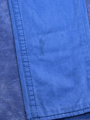 Jeans uomo True Religion dritto grande T blu surf taglia 31 - Foto 3 di 13