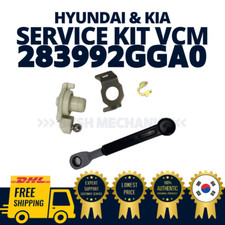 GENUINE OEM Hyundai Kia Service Kit Vcm 4pcs Set 283992GGA0