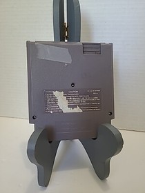 Krusty's Fun House (Simpsons)~Nintendo NES 1985~Game Only