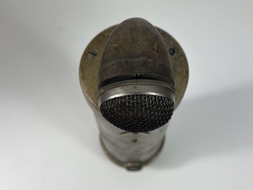 MWL MV750 (Willisen / Wilag) Bottle Microphone / Mikrofon (CMV3) - Picture 10 of 14