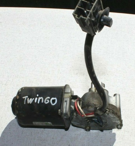 Renault Twingo C06 Wischermotor Scheibenwischermotor Motor Scheibenwischer vorne