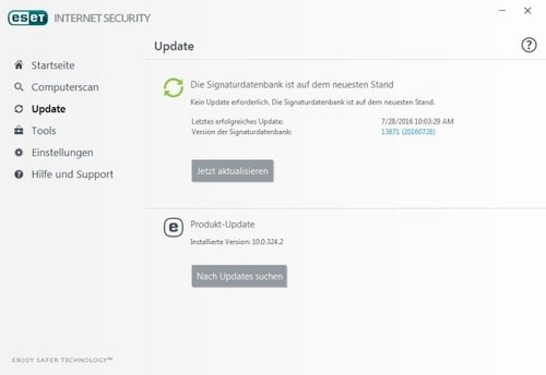 ESET Internet Security 2025 1-10 Geräte 1-3 Jahre eMail Download deutsche Lizenz - Bild 13 von 14