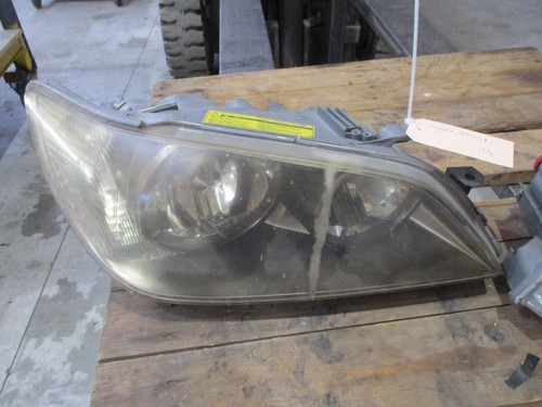 Toyota Altezza OEM JDM headlight scheinwerfer SET L+R - Bild 3 von 8