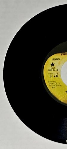 PRISTINE BEATLES JOHN LENNON '74 'WHATEVER GETS YOU THRU THE NIGHT' PROMO P-1874 - Imagen 7 de 17