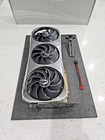 ZOTAC GAMING GeForce RTX 4090 Trinity OC 24GB GDDR6X GPU "ohne Core & VRAM"