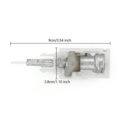 Ignition Switch Actuator Pin 4664099 - Picture 8 of 8