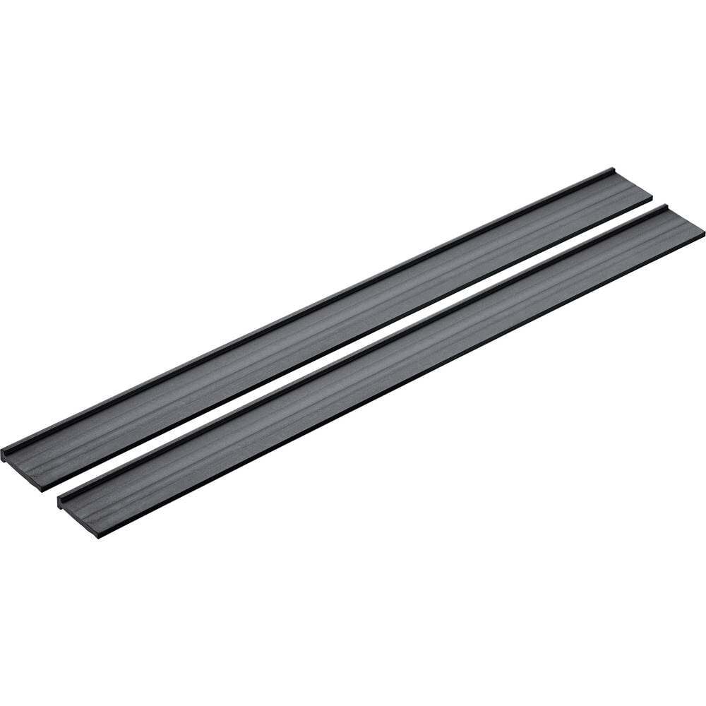 Bosch для дома и сада F016800550 Эрзац-Абзилиппен Шварц