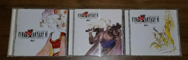 download final fantasy 6 soundtrack download final fantasy 6 soundtrack