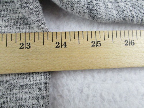 Rugby Assn Ltd Sweater Men's Size XL Pullover Sweatshirt Grey Logo - Picture 7 of 10