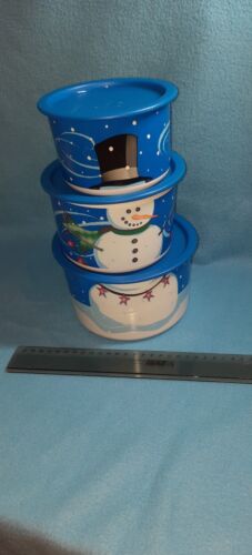 Tupperware 2 Wichtel Streuer Portionierer indigo/transparent "Rarität" - Bild 12 von 24