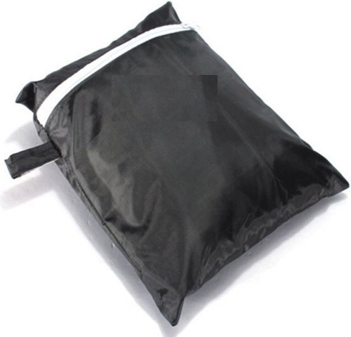 Heavy Duty BBQ Cover Waterproof Barbecue Grill Protector Outdoor 145X61X117CM - Picture 8 of 10