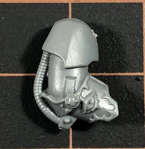 Bits Thousand Sons Scarab Occult Terminators Tzeentch Chaos Warhammer 40k 40.000 - Imagen 41 de 69
