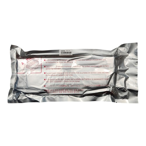 Neu Open Box Brother TN 660 Tintentonerkassette
