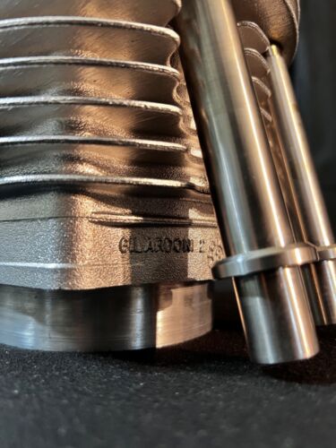 BMW Siebenrock R100 Piston and Cylinder Kit - Bild 10 von 14