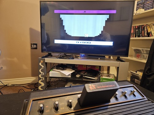 ET the Extraterrestrial Atari 2600 - Bild 2 von 2