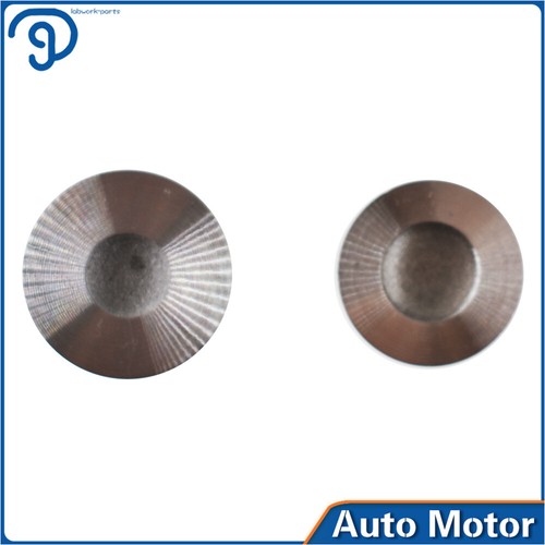 Válvulas de escape de admisión adecuadas para 1997 1998 1999 2000 2001 Honda CRV - Imagen 7 de 7