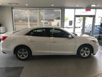 2013 Chevrolet Malibu LT
