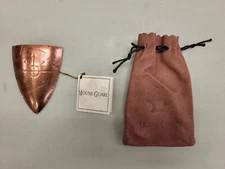 MOUSE GUARD RAND'S SHIELD LTD EDITION 53/1000 SIGNED PETERSEN SKELTON CREW HOT*