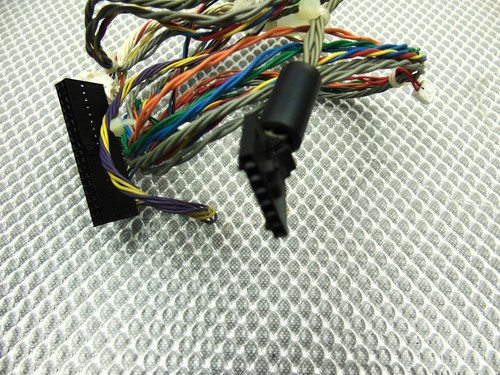 Xerox ColorQube 8580 Color Printer Motor Cable - Picture 7 of 7