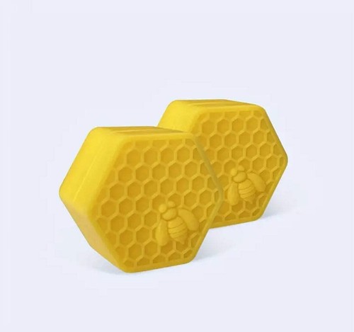 Silicone storage container sealed nonstick wax jar - Picture 6 of 21