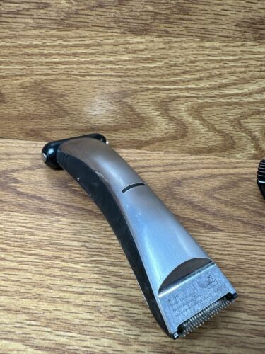 Philips Norelco BG7030/49 Bodygroom Series 7000 Showerproof Dual-sided - Picture 3 of 5
