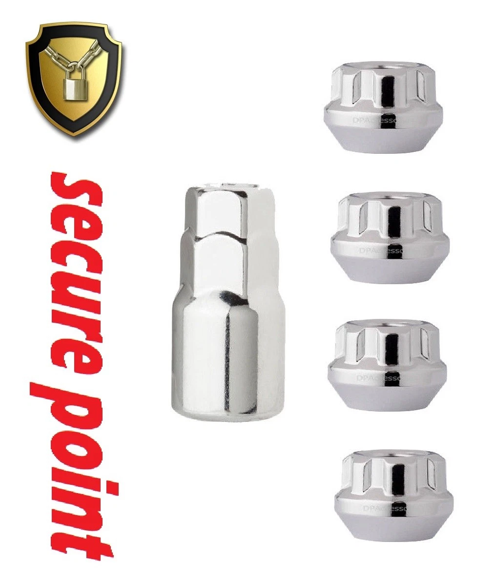 Jaguar xf locking wheel nut online