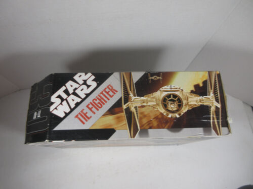 new Hasbro 2006 Star Wars Hasbro 30th anniversary Tie Fighter Imperial Pilot toy - Picture 5 of 9