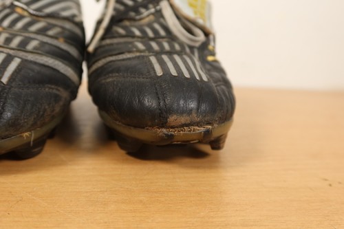 Scarpe da calcio Adidas Predator Absolute FG da uomo taglia UK 7 US 7,5 - 463020 - Foto 11 di 24