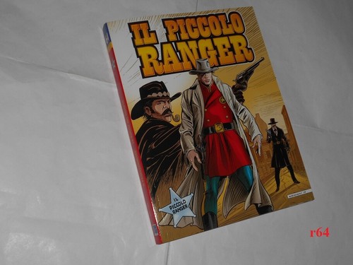 THE LITTLE RANGER Edizioni IF / CHOOSE YOUR COMIC - Picture 22 of 68