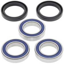 All Balls - 25-1250 - Wheel Bearing and Seal Kit